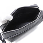 Louis Vuitton Taiga Llama Outdoor Messenger PM Shoulder — view 6