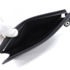 Louis Vuitton Monogram Eclipse Pochette Voyage MM — view 3