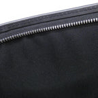 Louis Vuitton Monogram Eclipse Pochette Voyage MM — view 4