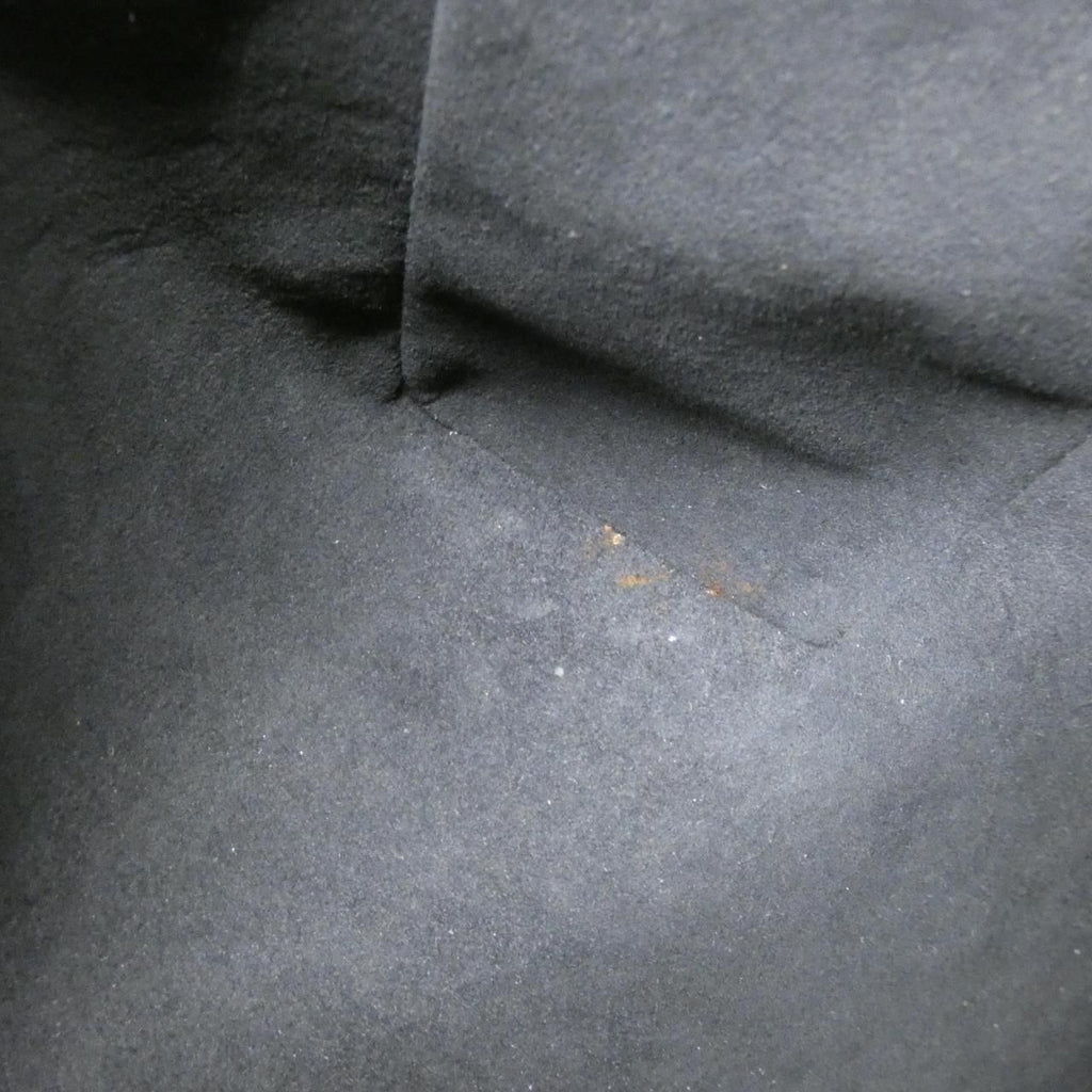 Louis Vuitton Monogram Reverse Noe Trunk — view 5