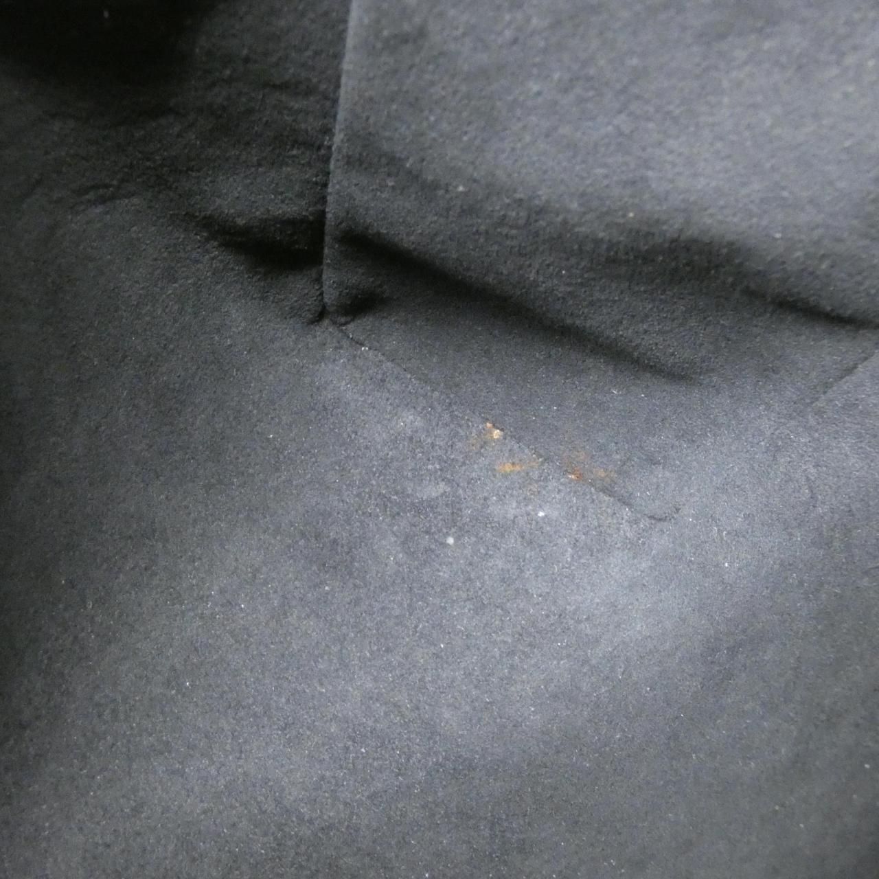 Louis Vuitton Monogram Reverse Noe Trunk — view 5