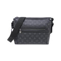 Louis Vuitton Monogram Eclipse Odyssey Messenger PM Shoulder