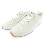 Hermes Master Sneakers White — view 3