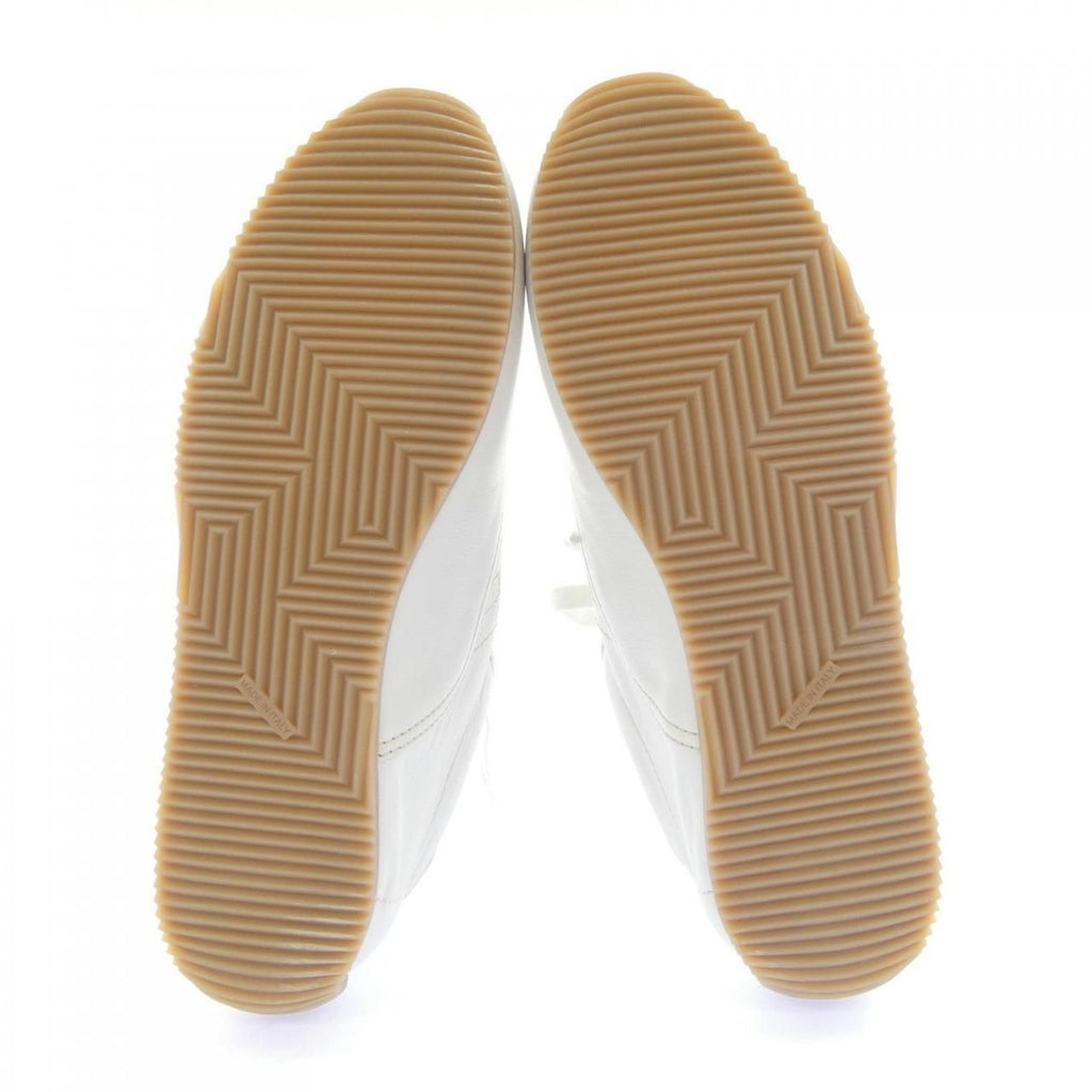 Hermes Master Sneakers White — view 4