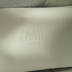 Hermes Master Sneakers White — view 6