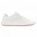 Hermes Master Sneakers White