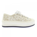 Dior Walk'n' Sneakers White