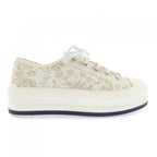 Dior Walk'n' Sneakers White