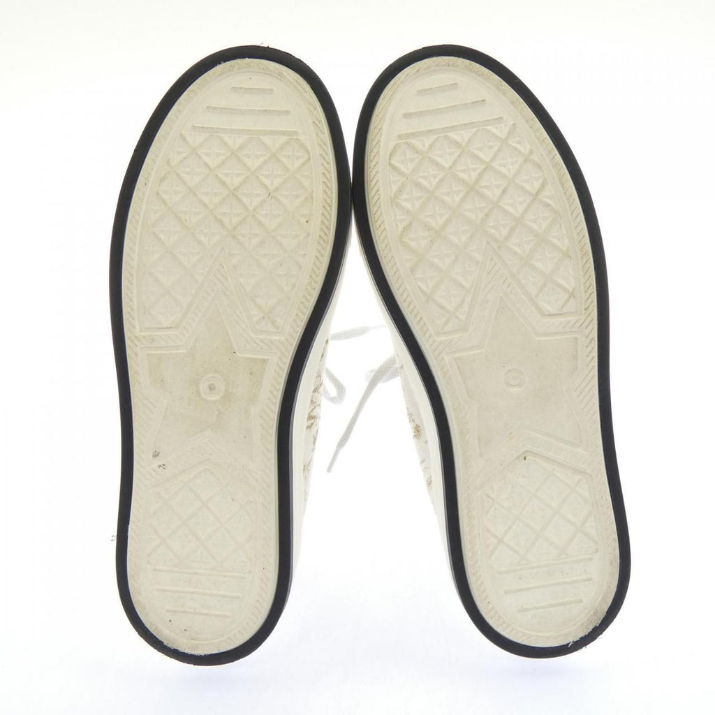 Dior Walk'n' Sneakers White — view 4