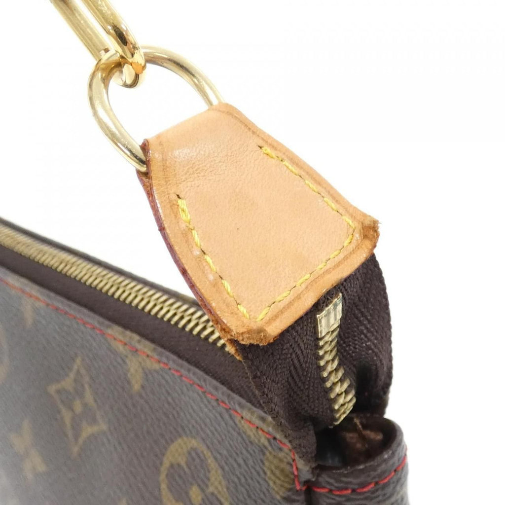 Louis Vuitton Monogram Cherry Pochette Pouch — view 5