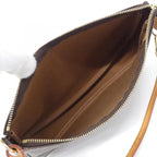 Louis Vuitton Monogram Cherry Pochette Pouch — view 7