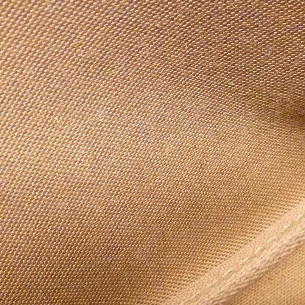 Louis Vuitton Monogram Cherry Pochette Pouch — view 8