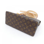 Louis Vuitton Monogram Petit Palais PM — view 2