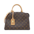 Louis Vuitton Monogram Petit Palais PM