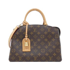Louis Vuitton Monogram Petit Palais PM
