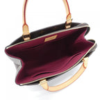 Louis Vuitton Monogram Petit Palais PM — view 6