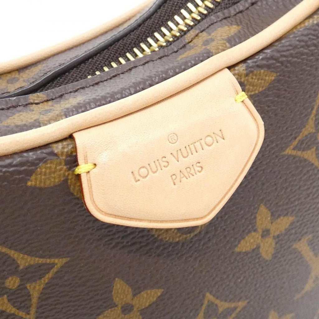 Louis Vuitton Monogram Croissant Shoulder — view 4