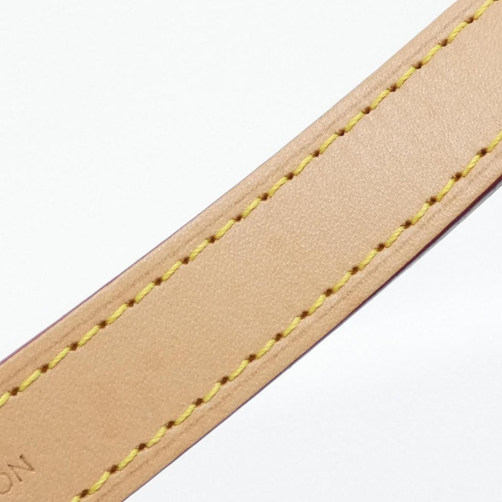 Louis Vuitton Monogram Croissant Shoulder — view 5