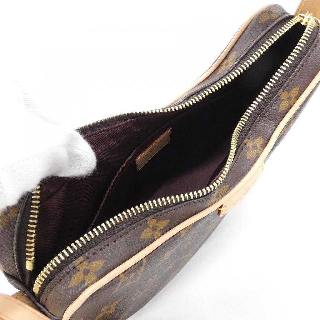 Louis Vuitton Monogram Croissant Shoulder — view 6