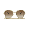 Chanel Sunglasses Eyewear Clear