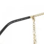 Chanel Sunglasses Eyewear Clear — view 7