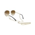 Chanel Sunglasses Eyewear Clear — view 3