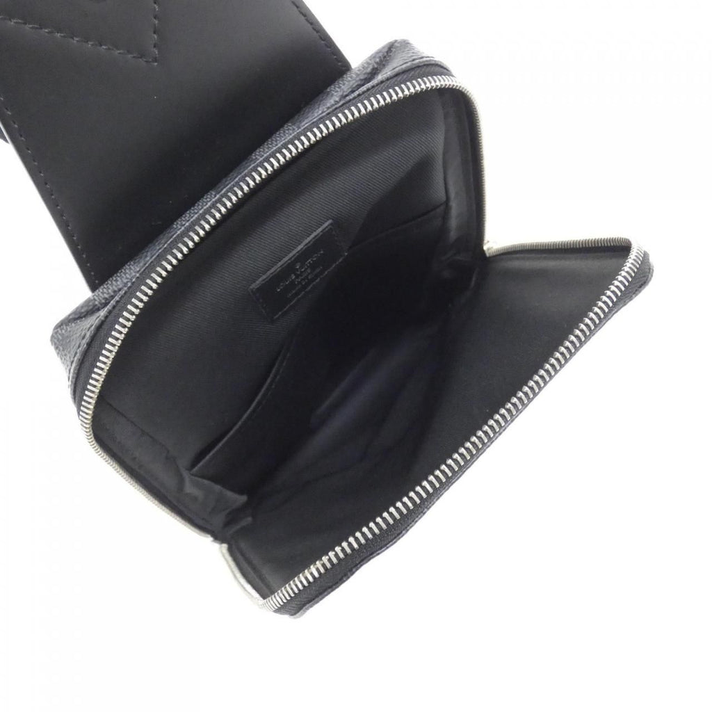 Louis Vuitton Damier Graphite Avenue Sling — view 6