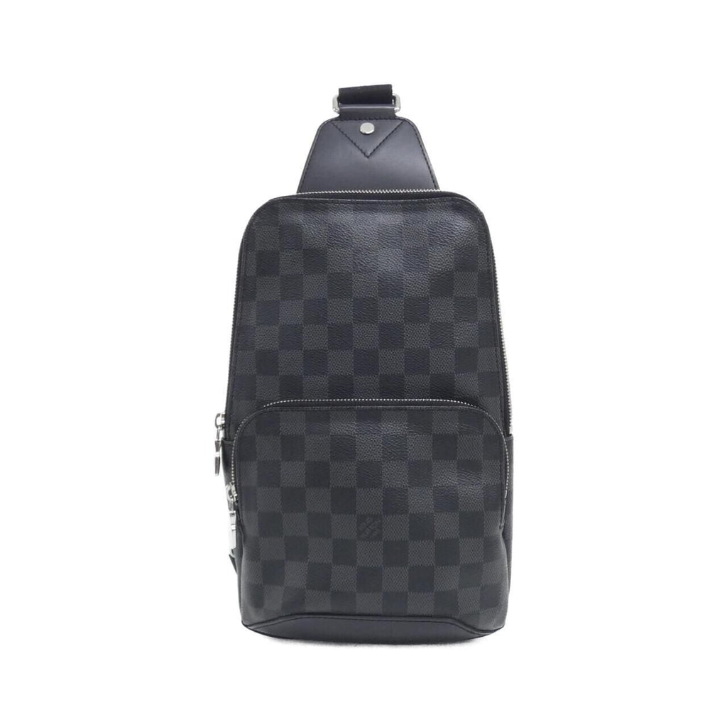 Louis Vuitton Damier Graphite Avenue Sling