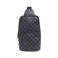 Louis Vuitton Damier Graphite Avenue Sling