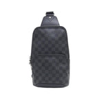 Louis Vuitton Damier Graphite Avenue Sling