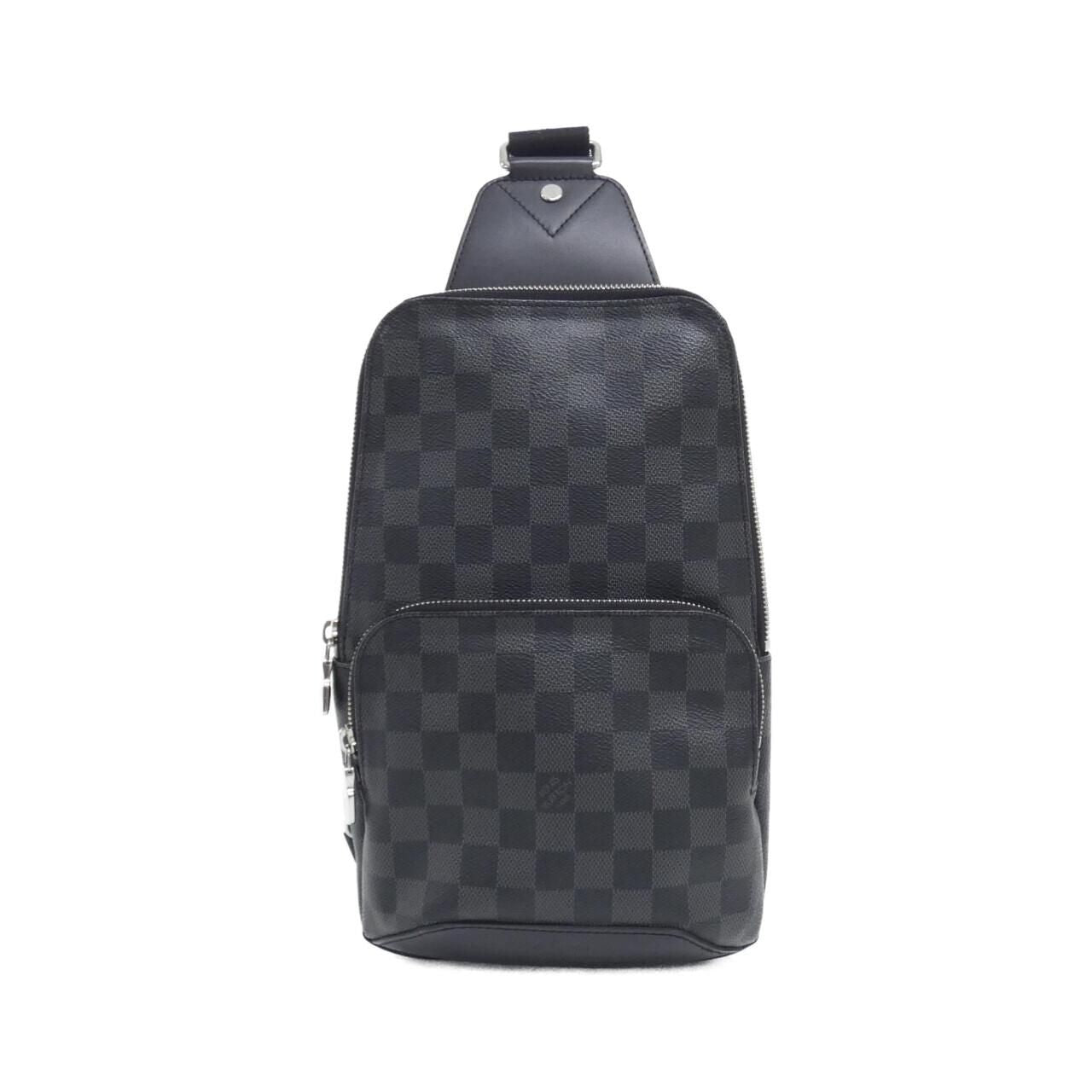 Louis Vuitton Damier Graphite Avenue Sling