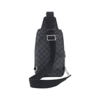 Louis Vuitton Damier Graphite Avenue Sling — view 2