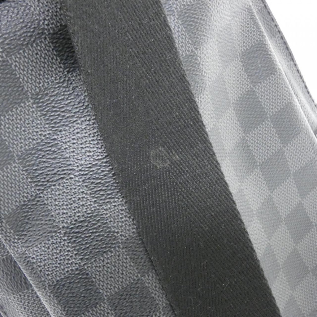 Louis Vuitton Damier Graphite Avenue Sling — view 5