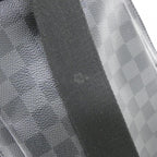 Louis Vuitton Damier Graphite Avenue Sling — view 5