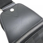 Louis Vuitton Damier Graphite Avenue Sling — view 4
