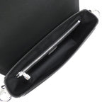 Louis Vuitton Taiga New Flap Shoulder — view 5