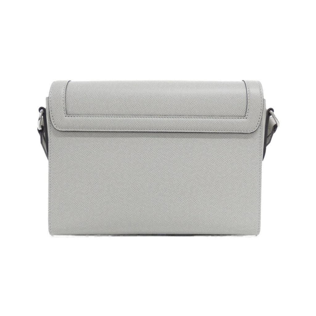 Louis Vuitton Taiga New Flap Shoulder — view 2