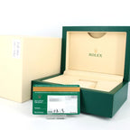 Rolex Datejust Ssxpg Automatic Winding Watch — view 7