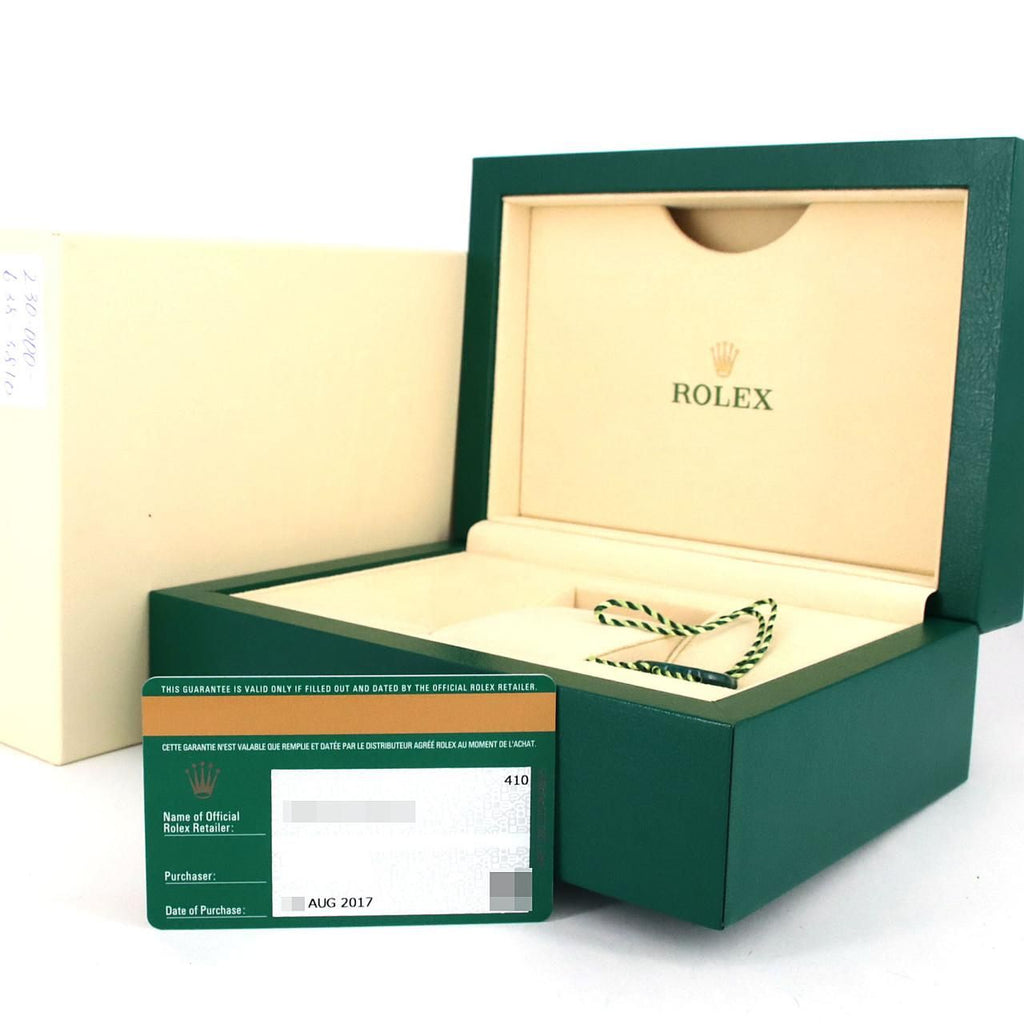 Rolex Datejust Ssxpg Automatic Winding Watch — view 7