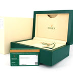 Rolex Datejust Ssxpg Automatic Winding Watch — view 7