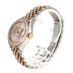 Rolex Datejust Ssxpg Automatic Winding Watch — view 2