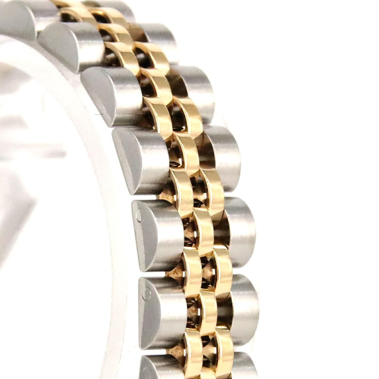Rolex Datejust Automatic Winding L Number Watch — view 3