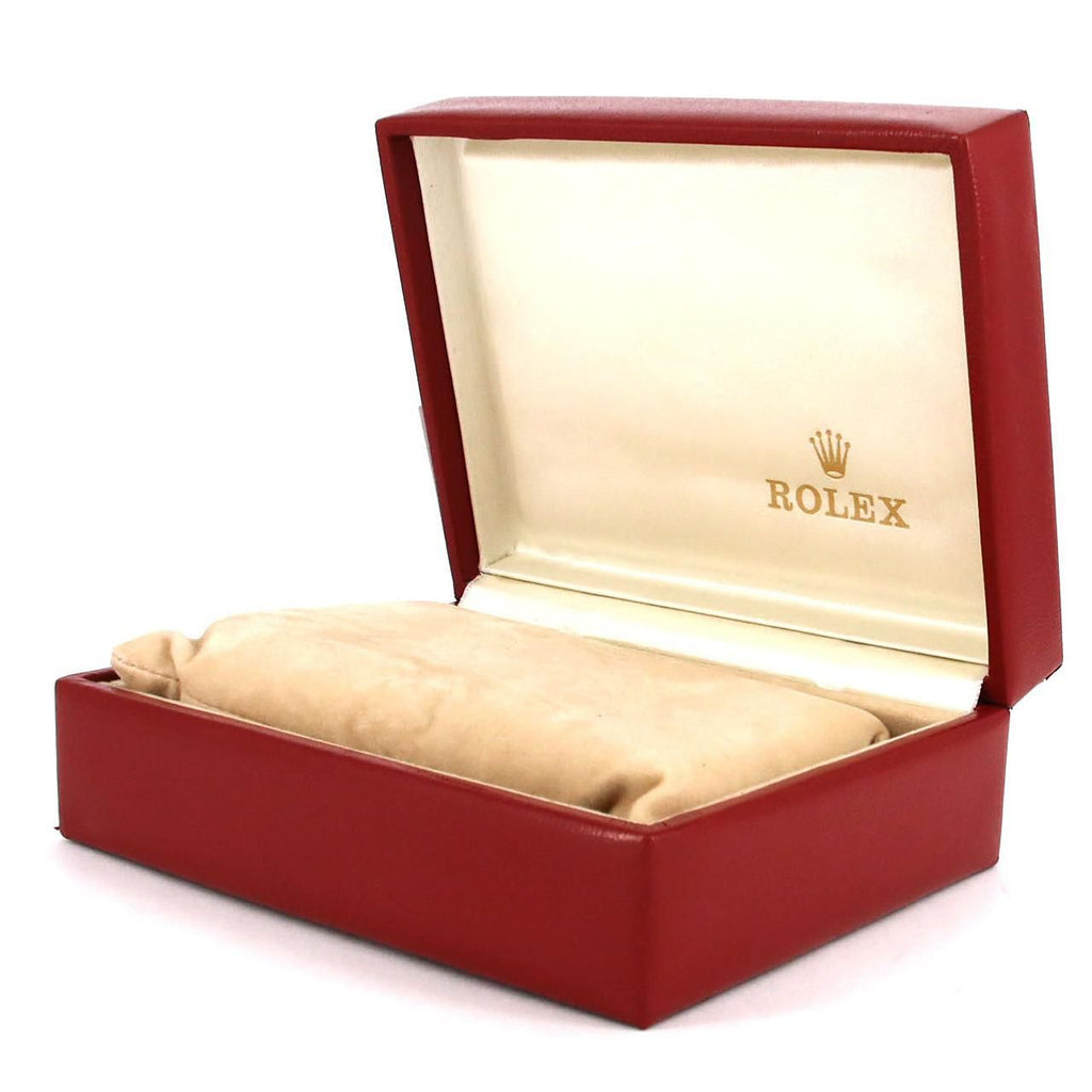 Rolex Datejust Automatic Winding L Number Watch — view 8