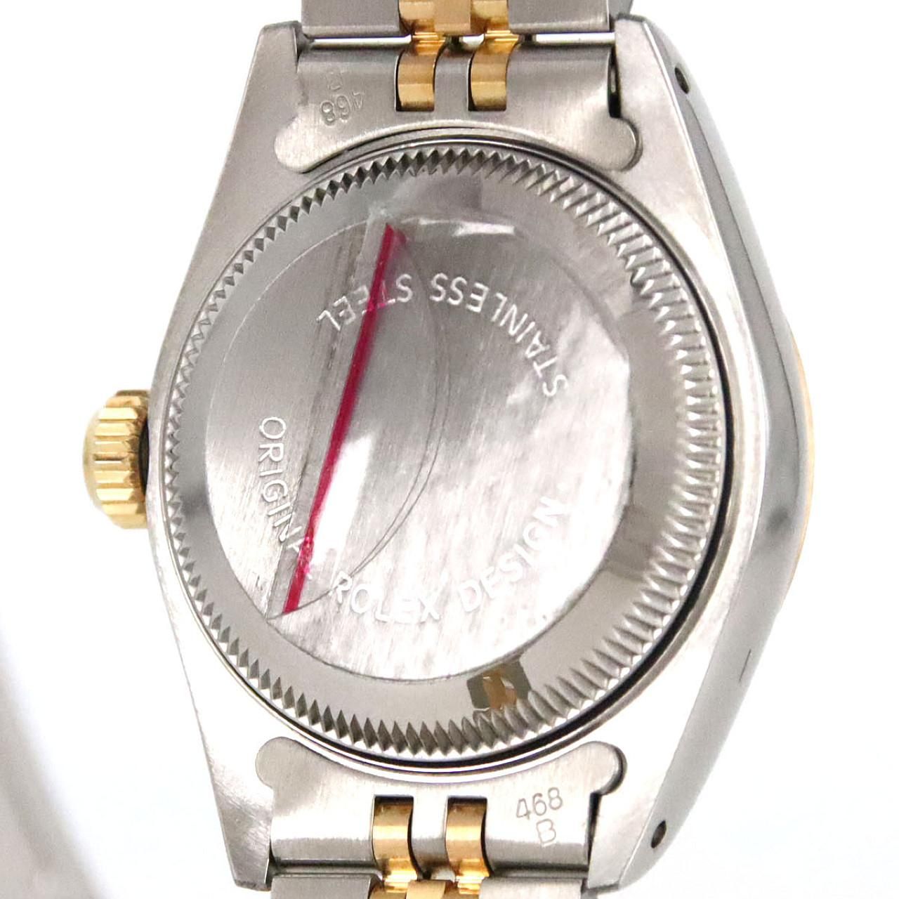 Rolex Datejust Automatic Winding L Number Watch — view 5