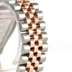 Rolex Datejust Ssxpg Automatic Winding D Number Watch — view 3