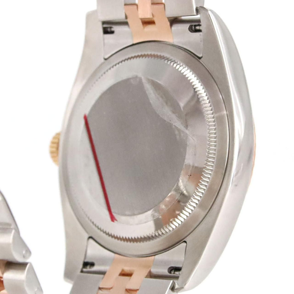 Rolex Datejust Ssxpg Automatic Winding D Number Watch — view 6