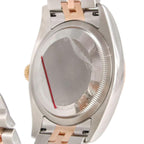 Rolex Datejust Ssxpg Automatic Winding D Number Watch — view 6