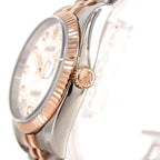 Rolex Datejust Ssxpg Automatic Winding D Number Watch — view 4