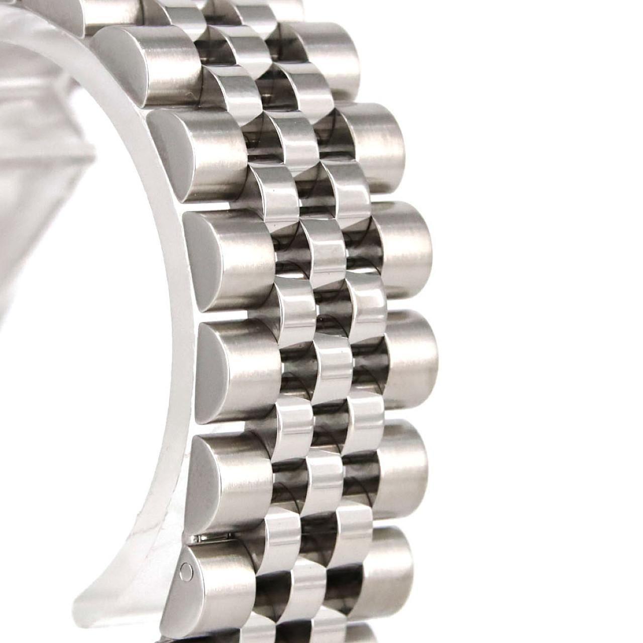 Rolex Datejust Automatic Winding Number Watch — view 3