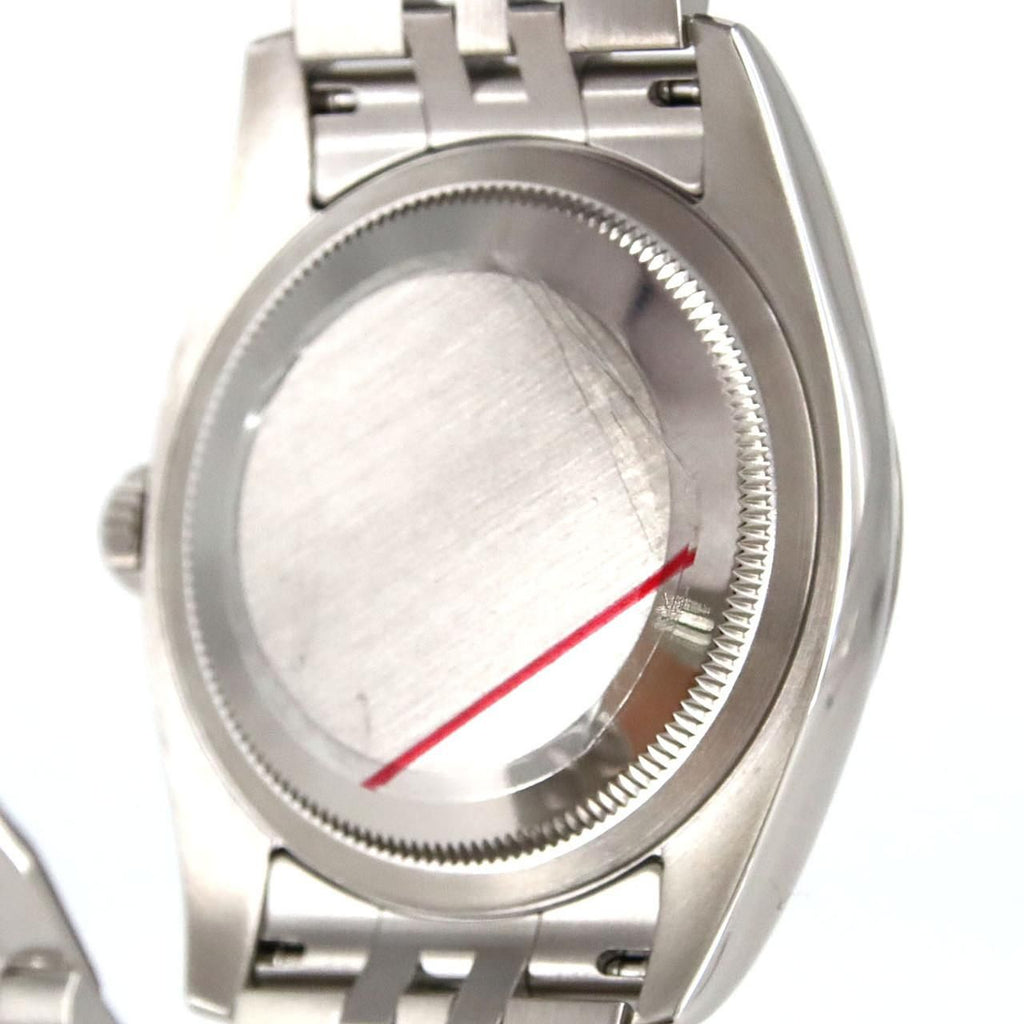 Rolex Datejust Automatic Winding Number Watch — view 6